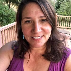 Meet your Posher, Cheryl